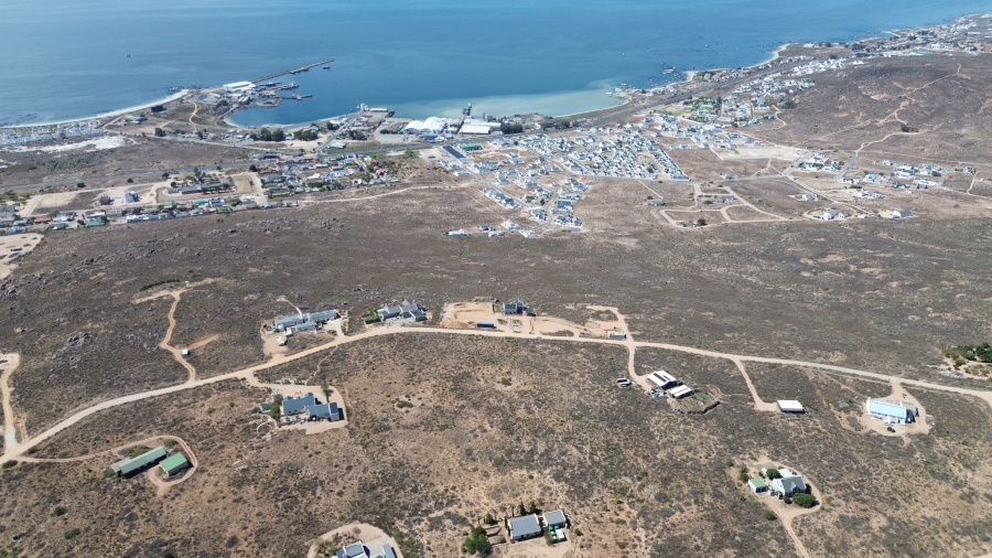 0 Bedroom Property for Sale in Britannica Heights Western Cape